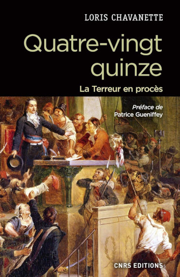 Couverture du livre