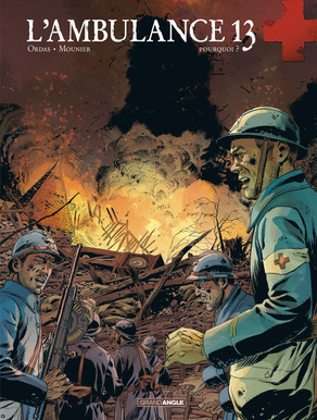 Couverture du livre