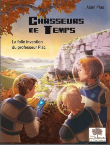 Couverture du livre