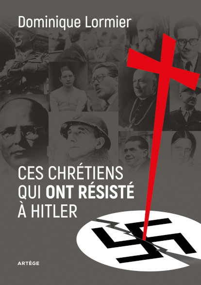 Couverture du livre