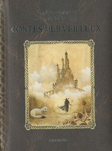 Couverture du livre