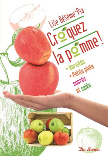 Couverture du livre