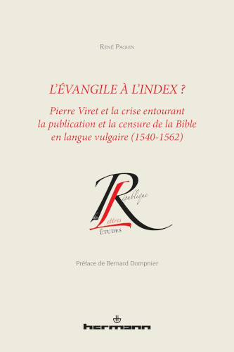 Couverture du livre