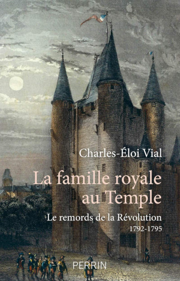 Couverture du livre