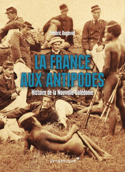 Couverture du livre