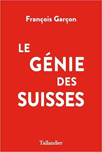 Couverture du livre