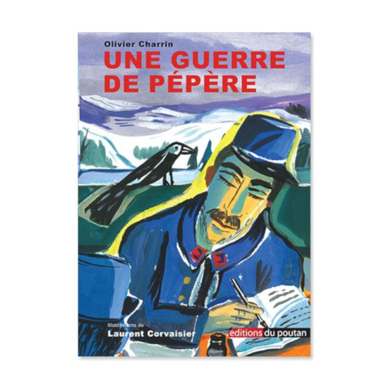 Couverture du livre