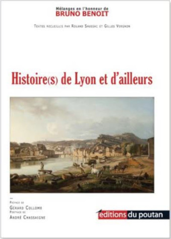 Couverture du livre