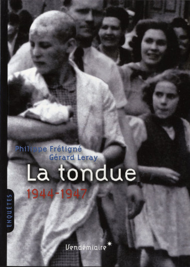 Couverture du livre