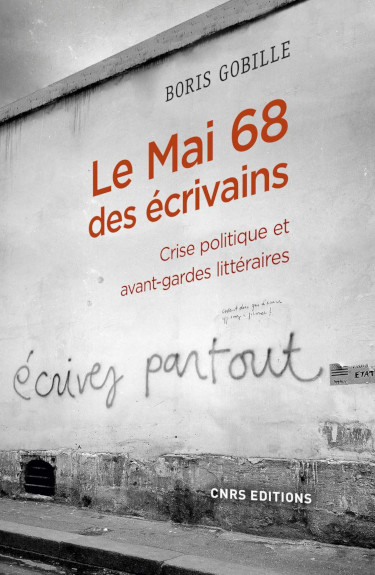 Couverture du livre