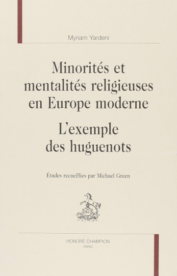 Couverture du livre