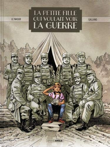 Couverture du livre