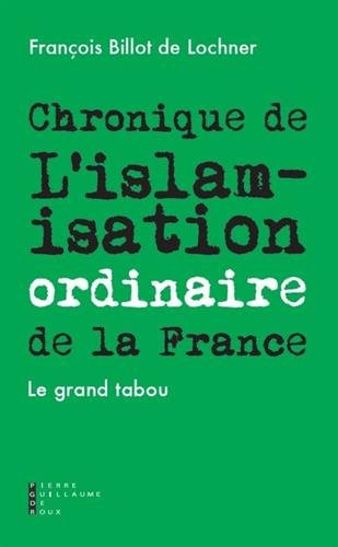 Couverture du livre