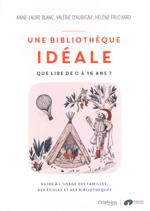 Couverture du livre