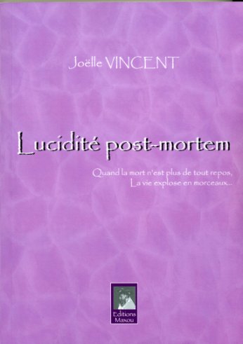 Couverture du livre