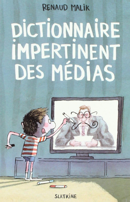 Couverture du livre