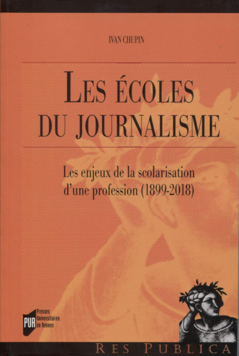 Couverture du livre