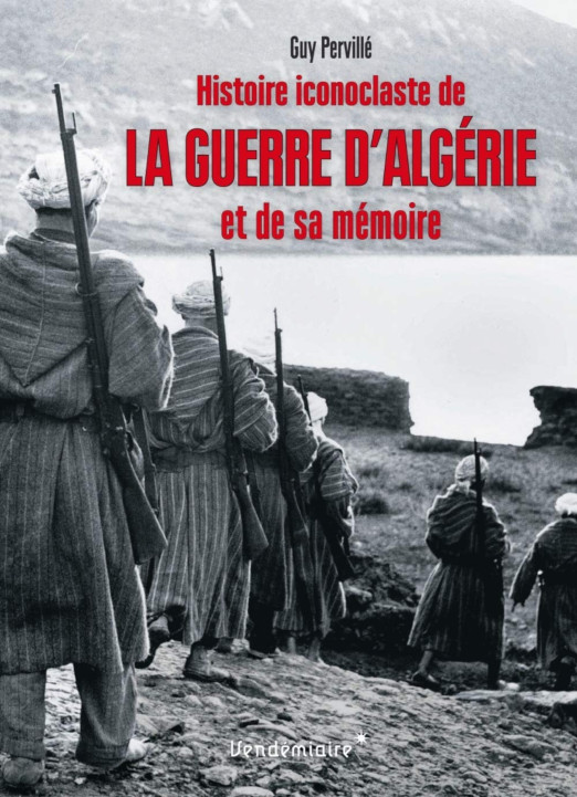 Couverture du livre