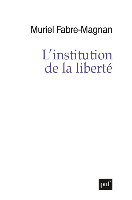 Couverture du livre