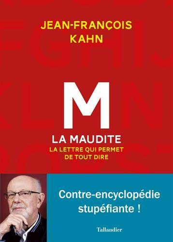 Couverture du livre