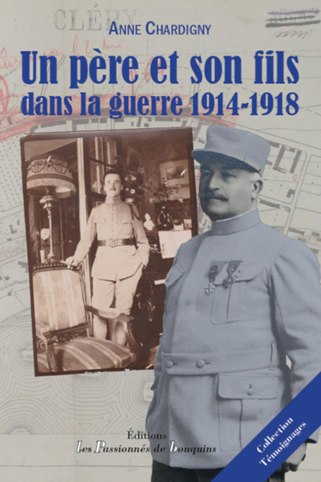 Couverture du livre