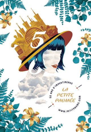 Couverture du livre