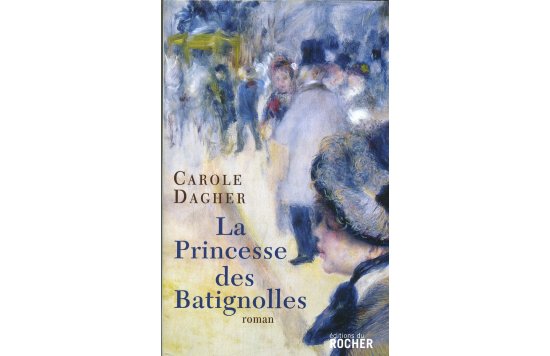 Couverture du livre