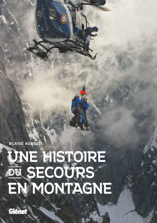 Couverture du livre