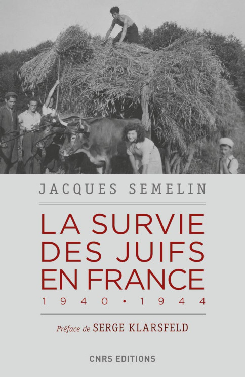 Couverture du livre