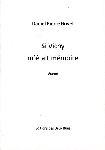 Couverture du livre