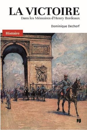 Couverture du livre