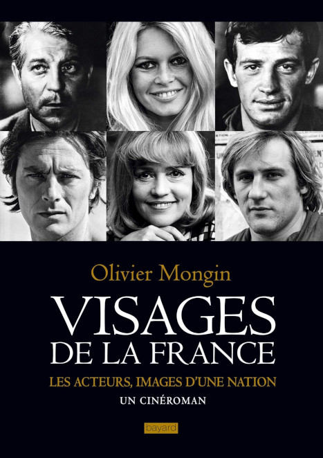 Couverture du livre