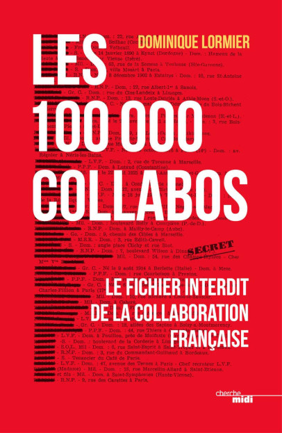 Couverture du livre