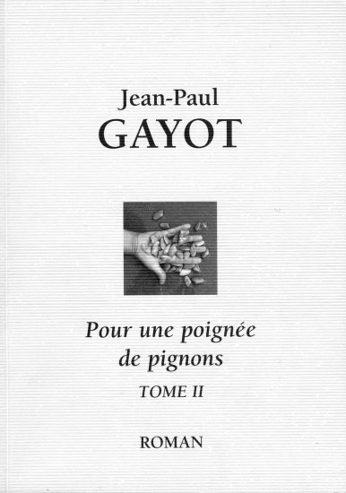 Couverture du livre