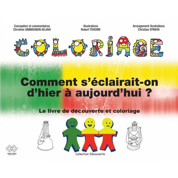 Couverture du livre