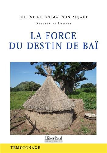 Couverture du livre