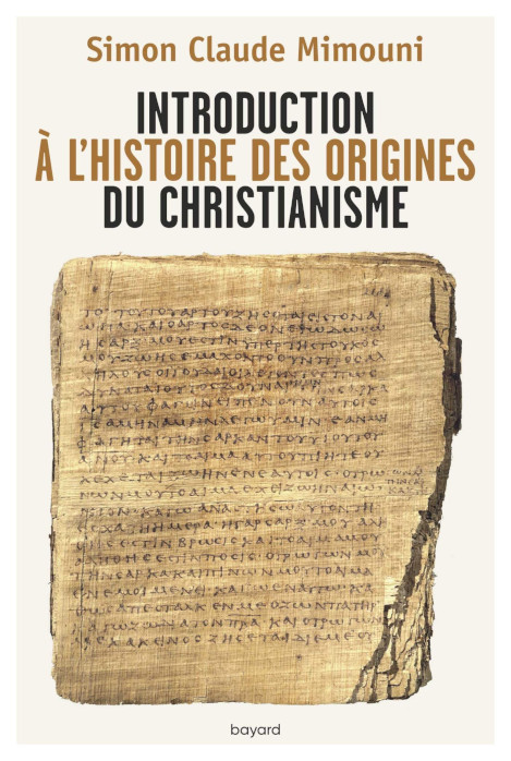 Couverture du livre