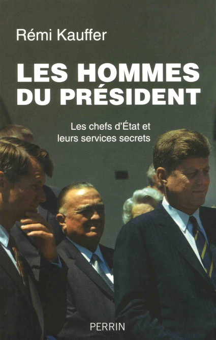 Couverture du livre