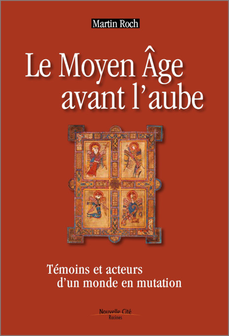 Couverture du livre