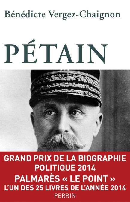 Couverture du livre