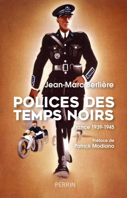 Couverture du livre