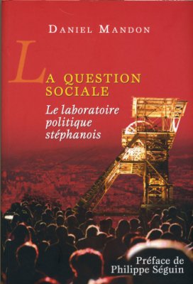 Couverture du livre