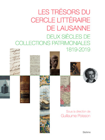 Couverture du livre