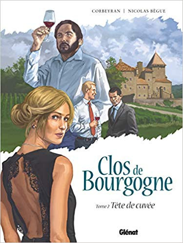 Couverture du livre