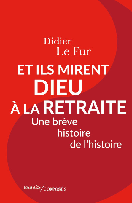 Couverture du livre