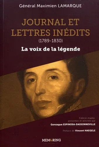 Couverture du livre