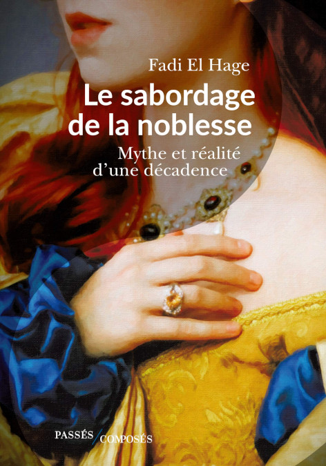 Couverture du livre