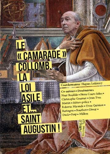 Couverture du livre