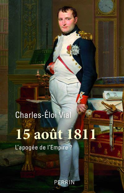 Couverture du livre