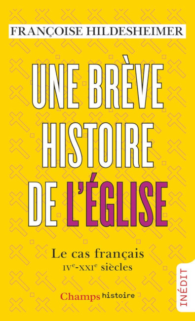 Couverture du livre